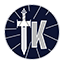 Twilight Knights [TK] logo